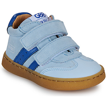GBB Shoes (High-top Trainers) APAISANT