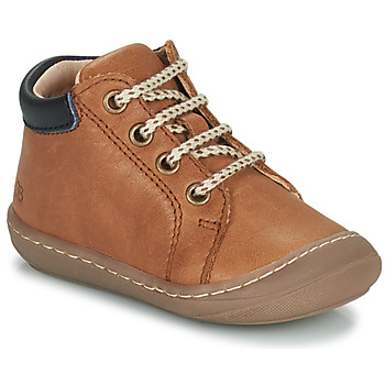 GBB Shoes (High-top Trainers) APORIDGE