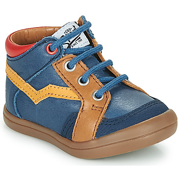 GBB Shoes (High-top Trainers) ASTORY