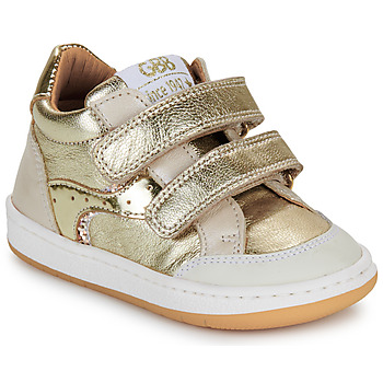 GBB Shoes (High-top Trainers) AUREL TWIST
