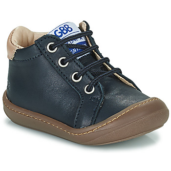 GBB Shoes (High-top Trainers) BAMBINO