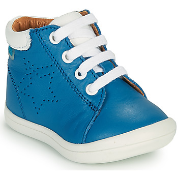 GBB Shoes (High-top Trainers) BAMBOU