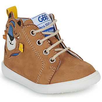 GBB Shoes (High-top Trainers) BASILE