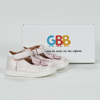 GBB Shoes (High-top Trainers) BELLA