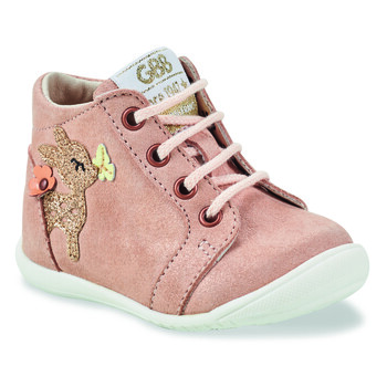 GBB Shoes (High-top Trainers) BICHETTE ETE