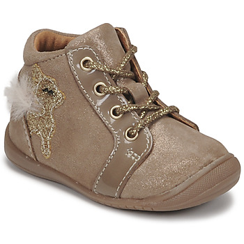 GBB Shoes (High-top Trainers) BICHETTE