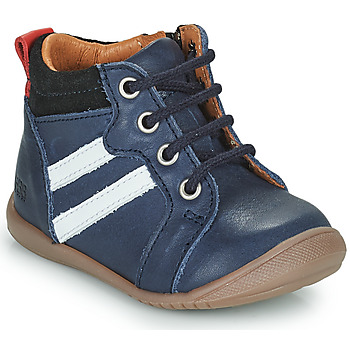 GBB Shoes (High-top Trainers) BOBINO