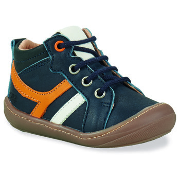 GBB Shoes (High-top Trainers) CALVO