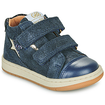 GBB Shoes (High-top Trainers) CAPTIVANT