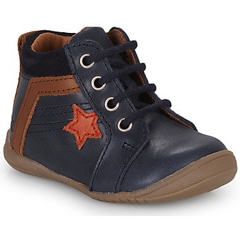 GBB Shoes (High-top Trainers) CARSON