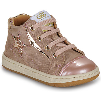 GBB Shoes (High-top Trainers) CHARMANT