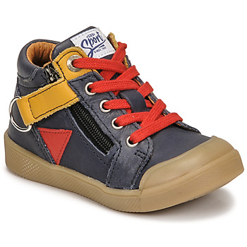 GBB Shoes (High-top Trainers) TIMOTHE