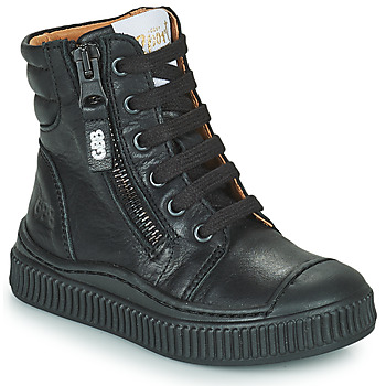 GBB Shoes (High-top Trainers) TREGIS