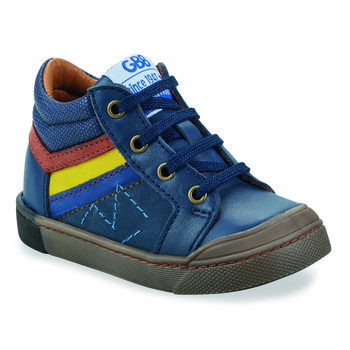 GBB Shoes (High-top Trainers) VADIM