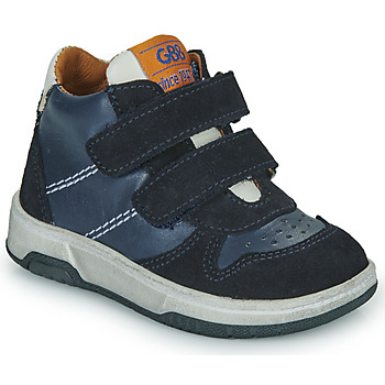 GBB Shoes (High-top Trainers) VALERIAN