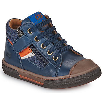 GBB Shoes (High-top Trainers) VAUBERT