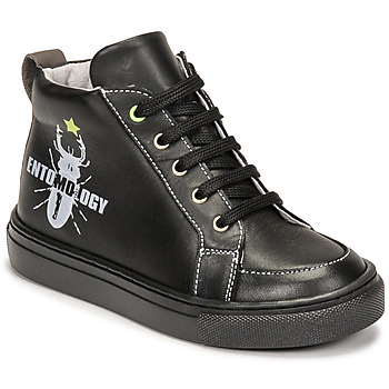 GBB Shoes (High-top Trainers) VERNON
