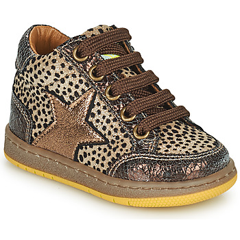 GBB Shoes (High-top Trainers) VICKY