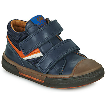 GBB Shoes (High-top Trainers) VICTORIC