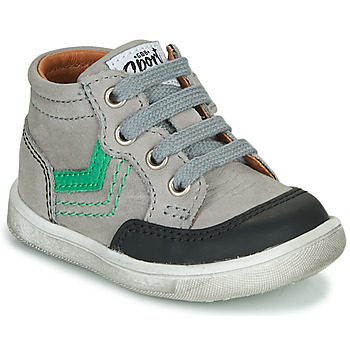GBB Shoes (High-top Trainers) VIGO