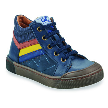 GBB Shoes (High-top Trainers) VIRGILE