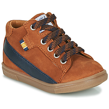 GBB Shoes (High-top Trainers) WESTY