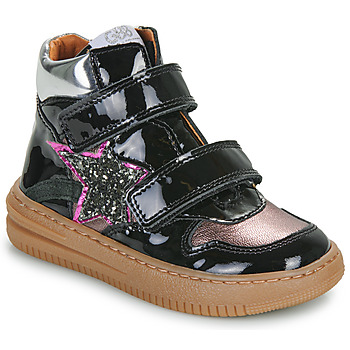 GBB Shoes (High-top Trainers) YARA