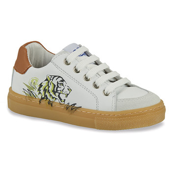 GBB Shoes (Trainers) MAKERO