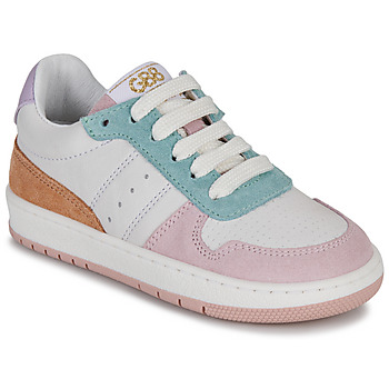 GBB Shoes (Trainers) TOCANI