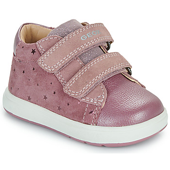 Geox Shoes (High-top Trainers) B BIGLIA GIRL