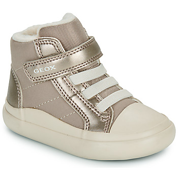 Geox Shoes (High-top Trainers) B GISLI GIRL