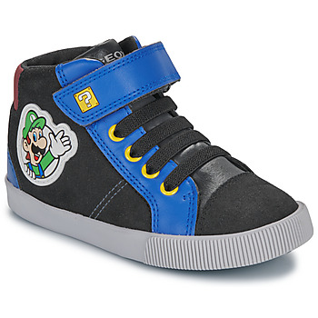 Geox Shoes (High-top Trainers) B KILWI BOY