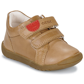 Geox Shoes (High-top Trainers) B MACCHIA BOY