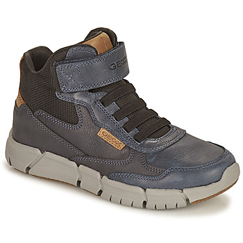 Geox Shoes (High-top Trainers) FLEXYPER
