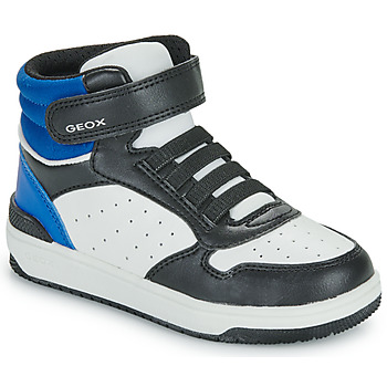 Geox Shoes (High-top Trainers) J WASHIBA BOY
