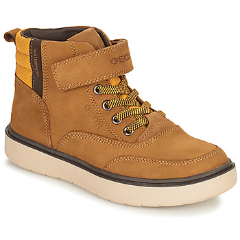 Geox Shoes (High-top Trainers) RIDDOCK WPF