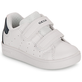 Geox Shoes (Trainers) B ECLYPER BOY