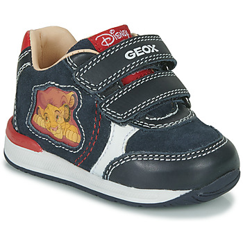 Geox Shoes (Trainers) B RISHON BOY C