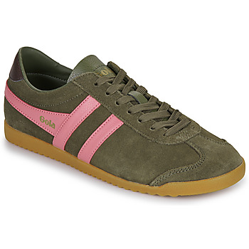Gola Shoes (Trainers) BULLET SUEDE