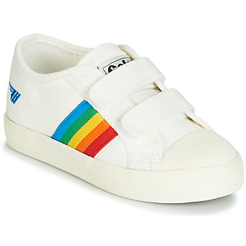 Gola Shoes (Trainers) COASTER RAINBOW VELCRO