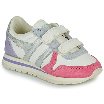 Gola Shoes (Trainers) Daytona Quadrant Strap
