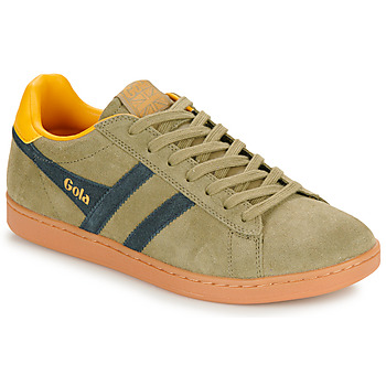Gola Shoes (Trainers) EQUIPE II SUEDE
