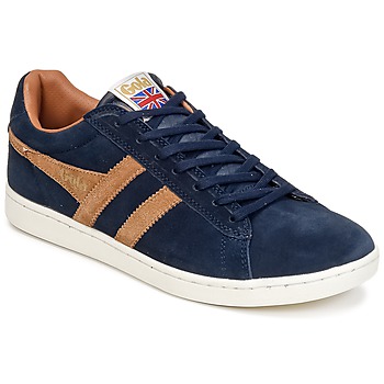 Gola Shoes (Trainers) EQUIPE SUEDE