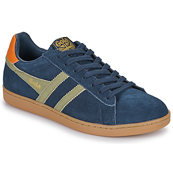 Gola Shoes (Trainers) Equipe II Suede