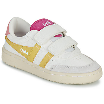 Gola Shoes (Trainers) Falcon Strap