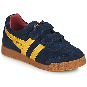 Gola Shoes (Trainers) HARRIER VELCRO