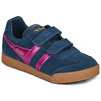Gola Shoes (Trainers) Harrier Glitz Strap