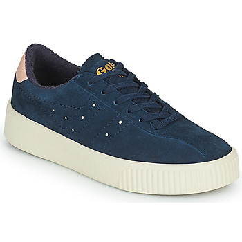 Gola Shoes (Trainers) SUPER COURT SUEDE