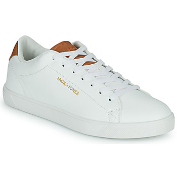Jack & Jones Shoes (Trainers) JFWBOSS PU SNEAKER