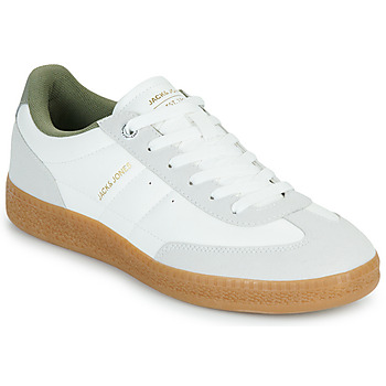 Jack & Jones Shoes (Trainers) JFWKLEEN PU COMBO